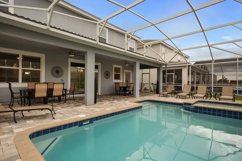 Tr_556r Champions Getaway 9 Bedroom Home