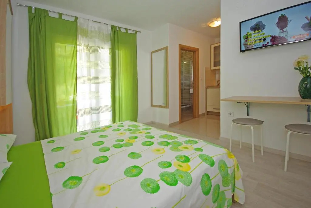 Apartments Herceg