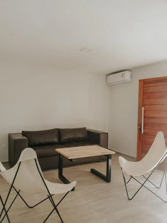 BLU APARTMENTS