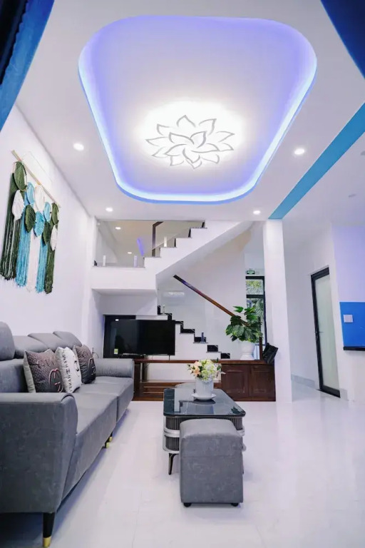 Trà Homestay