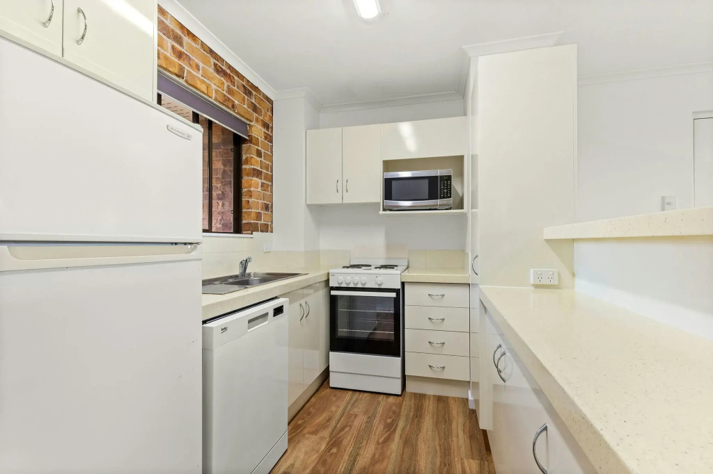 Toowong Villas