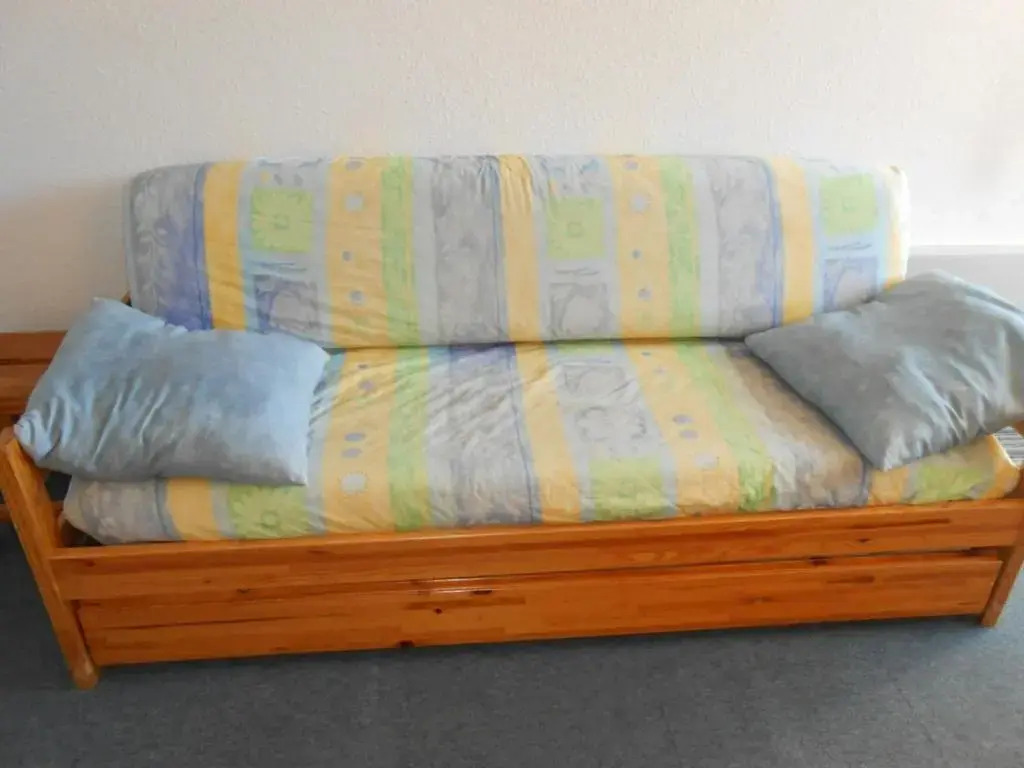 Appartement Les Deux Alpes, 1 pièce, 3 personnes - FR-1-516-105