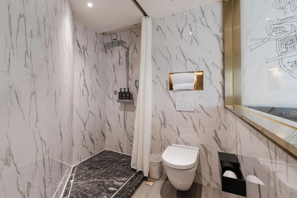 Shanghai Jingan Citigo Hotel