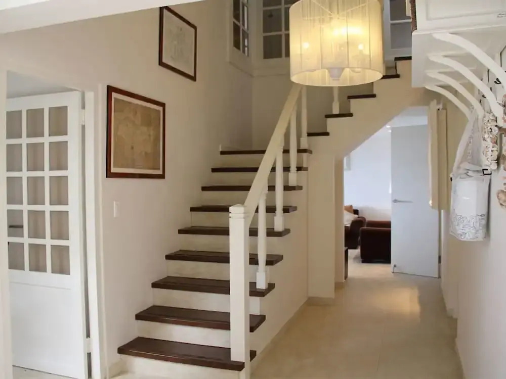 Sea View Villa by the Mambo Beach with Private Pool