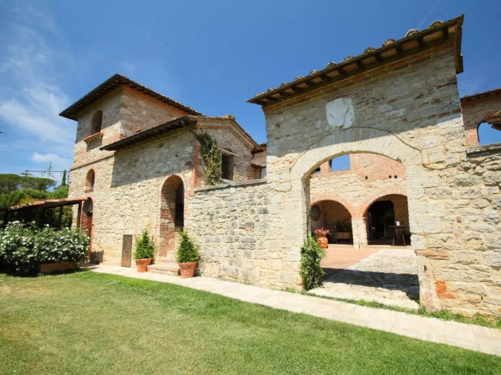 Casale Ischieto 9355