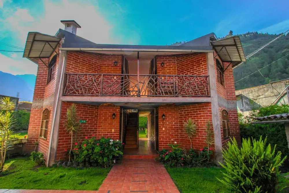 Great Hostels Backpackers