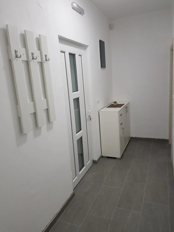 Apartments Ivanovic