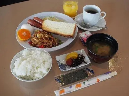 Kyowa Station Hotel