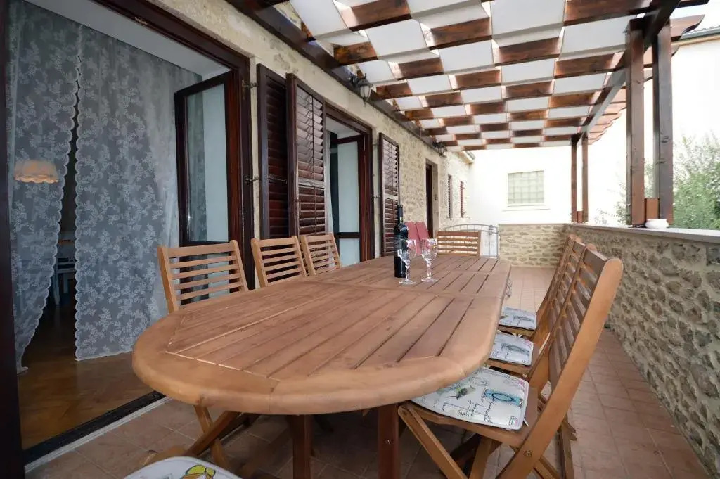Apartment Kairos