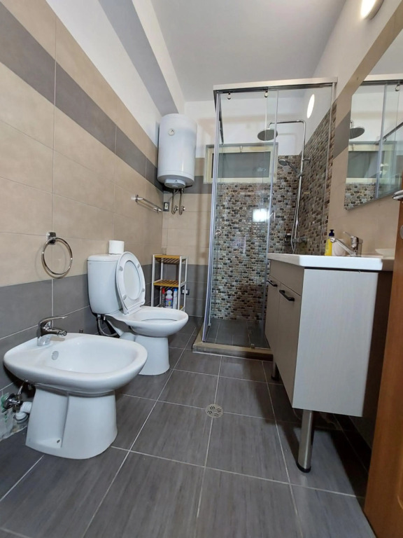 Vila Tafa apartments