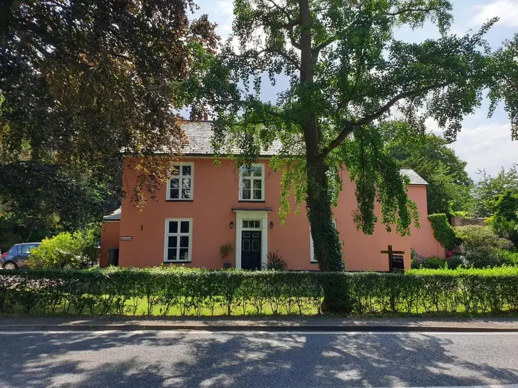 CopperBeech Bed and Breakfast