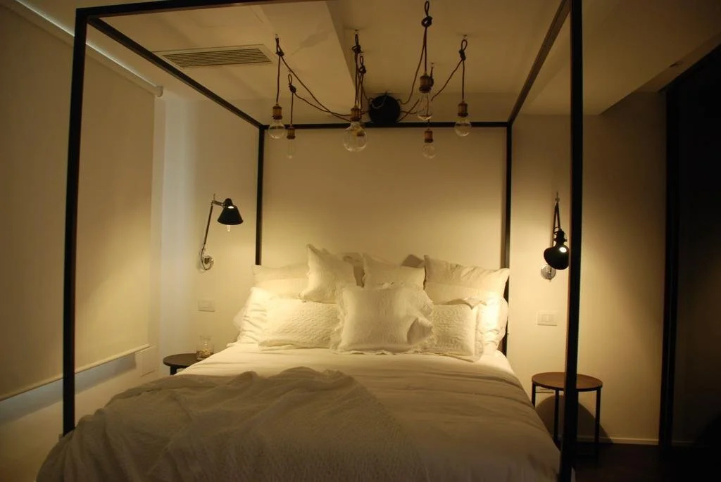 Emilia Suite Relax