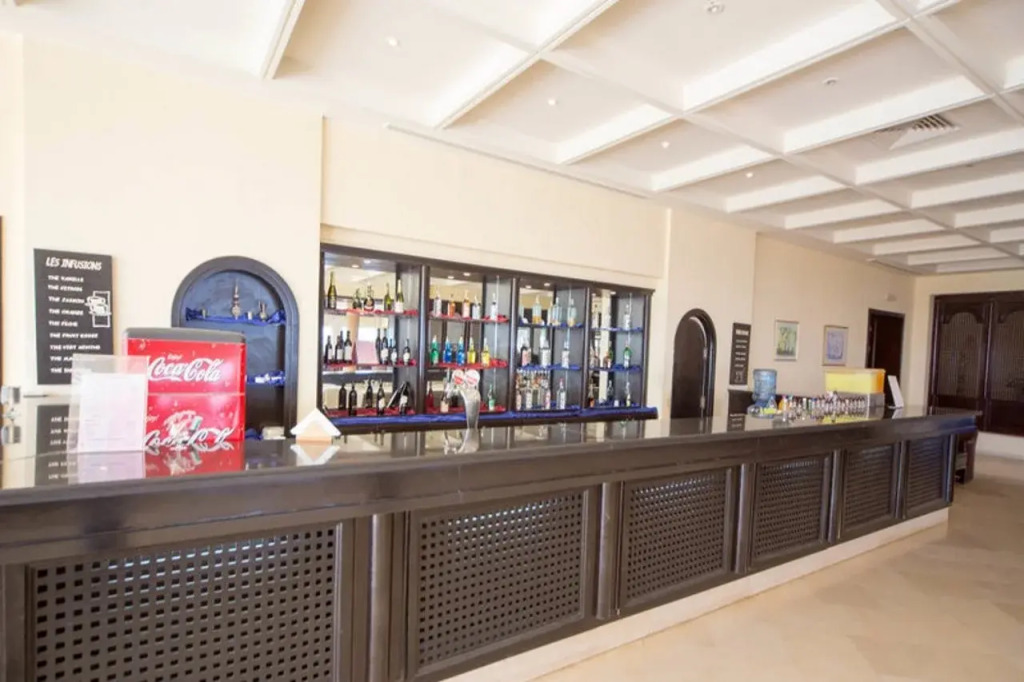 Zephir Hôtel & Spa
