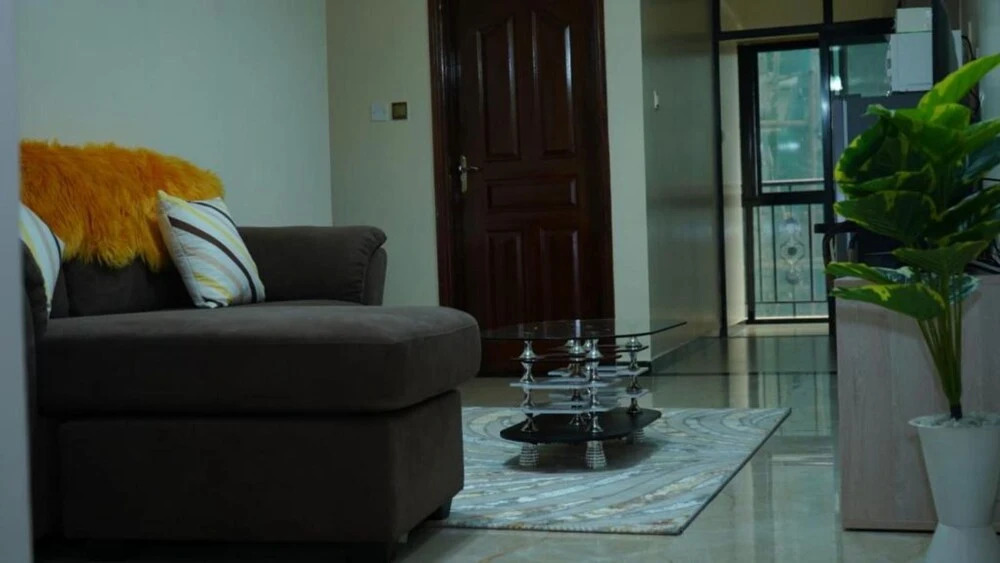 Stay.Plus Marcus Executive Apartment