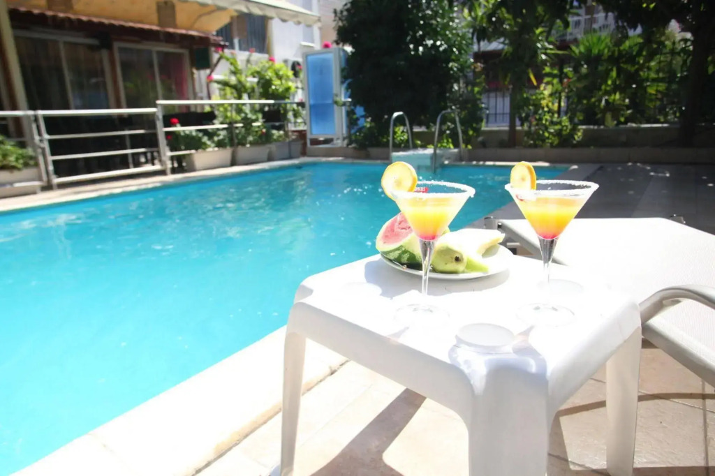 Hotel Mallas