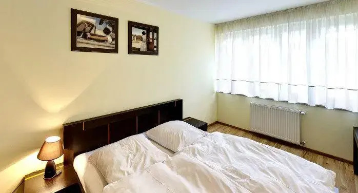 Apartamenty Bog-Mar Zielone Tarasy