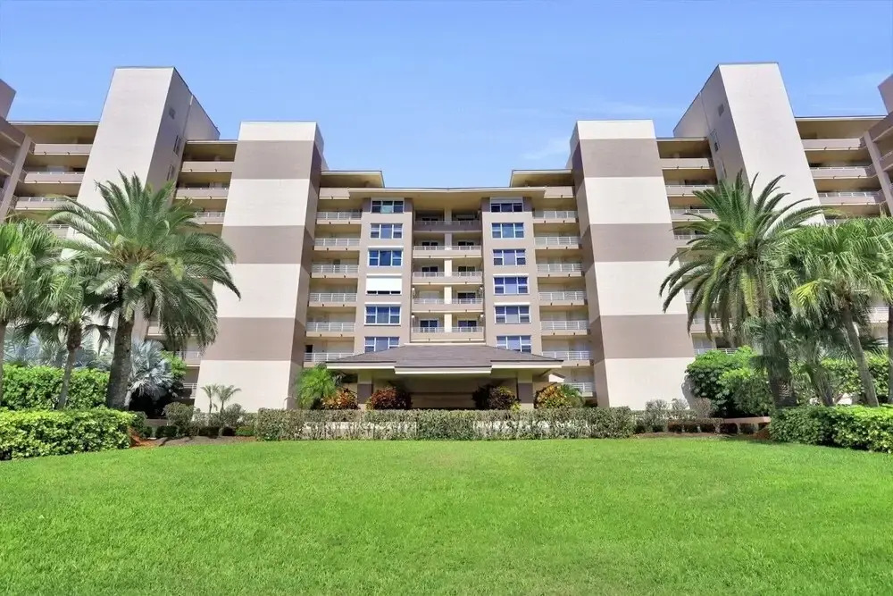 Somerset 707 Marco Island Vacation Rental 2 Bedroom Condo by Redawning