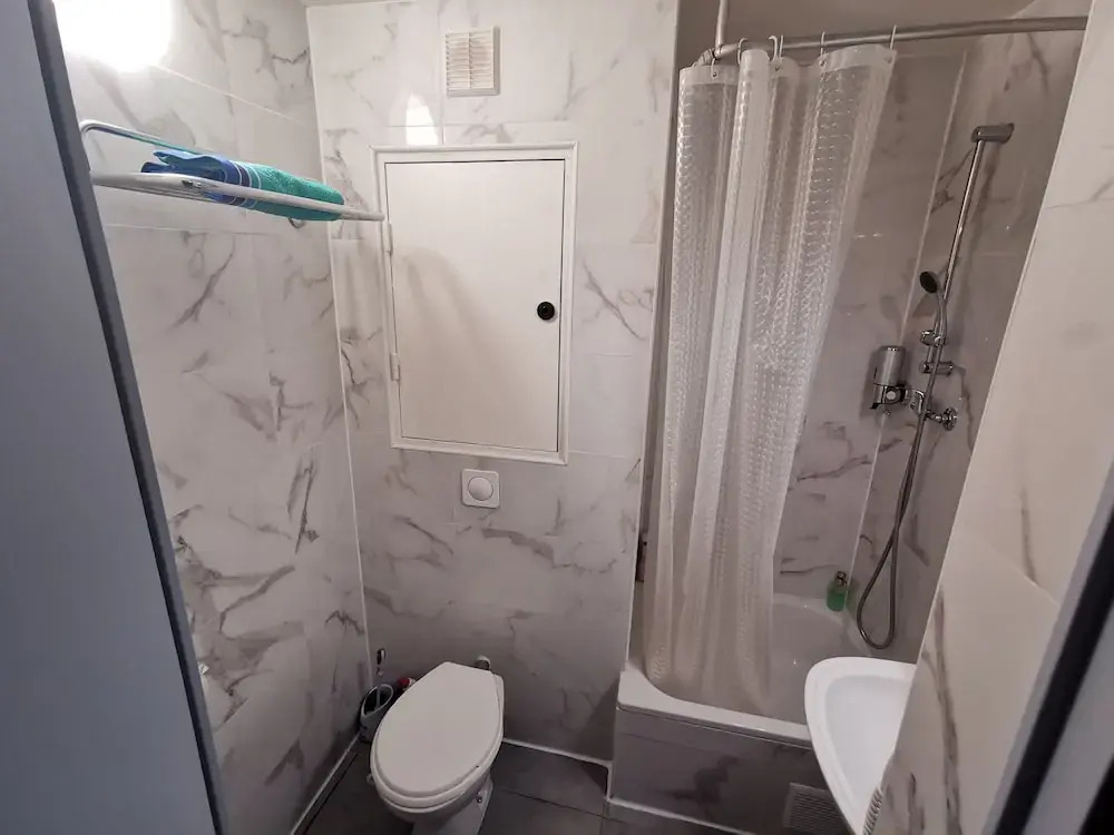 Appart Hotel La Defense