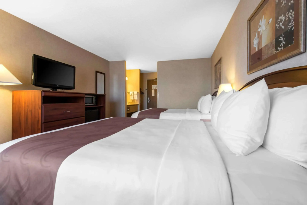 Quality Inn