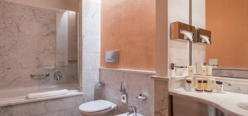 Hotel Tocq