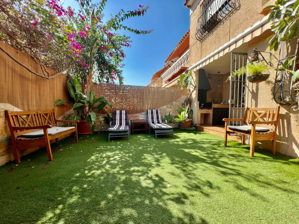 BUNGALOW DE LUJO en PLAYA SAN JUAN