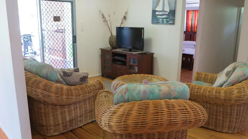 26 Picnic Street - Picnic Bay