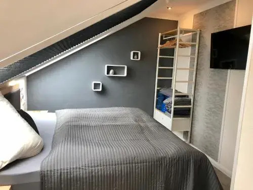 Ferienhaus Traumspot