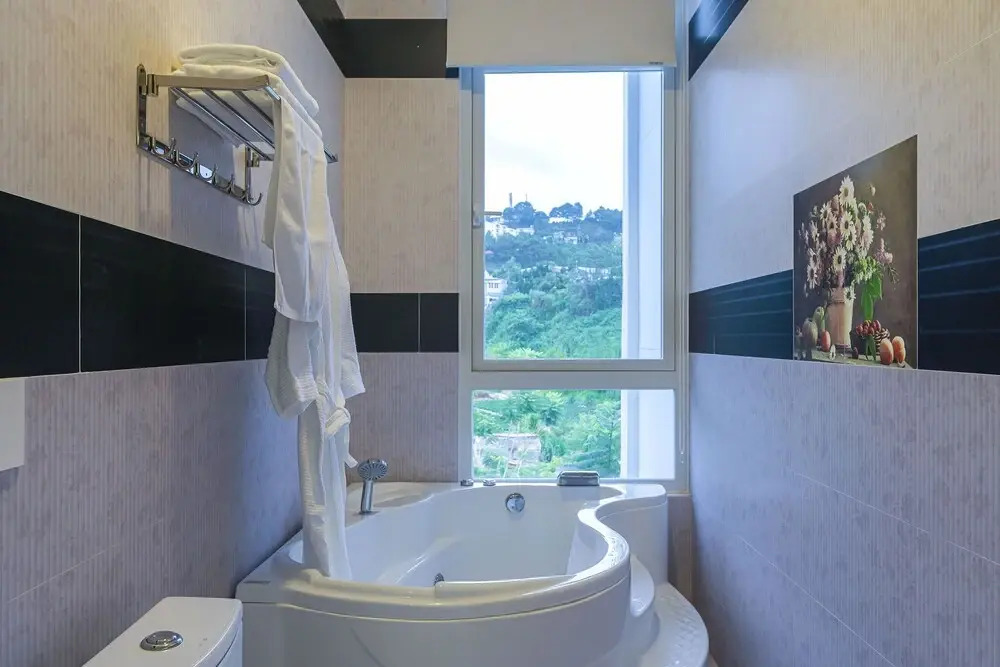 Mac Valley Dalat Hotel