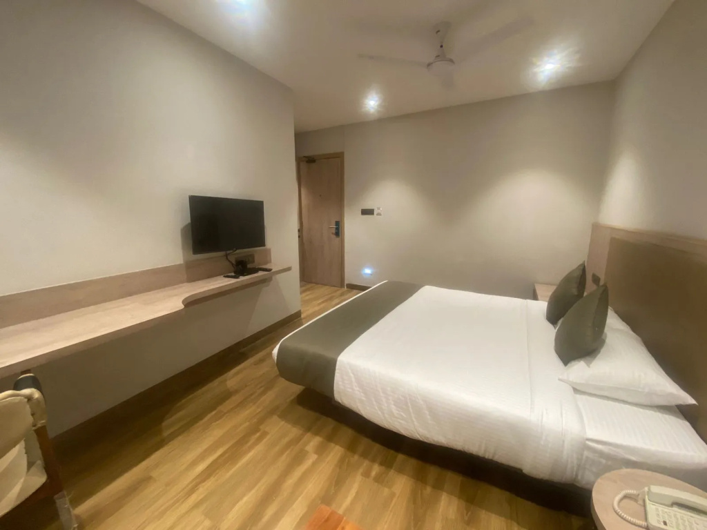 Firangipani Suites