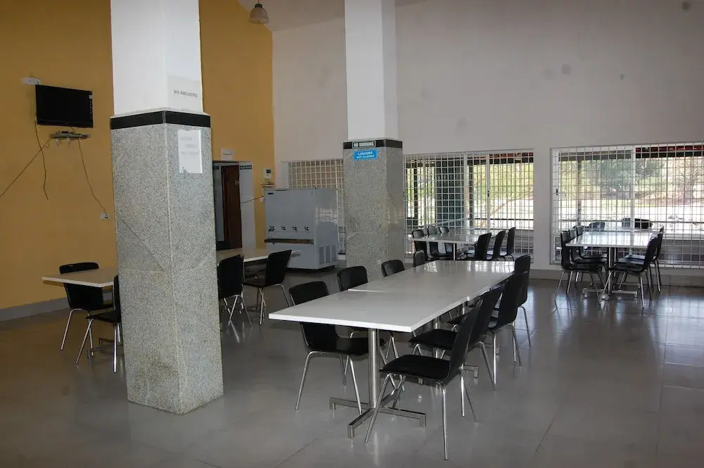 KSTDC Hotel Mayura Sangama Mekedatu