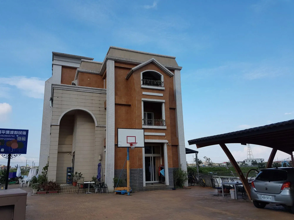 Super Cheap1 Homestay