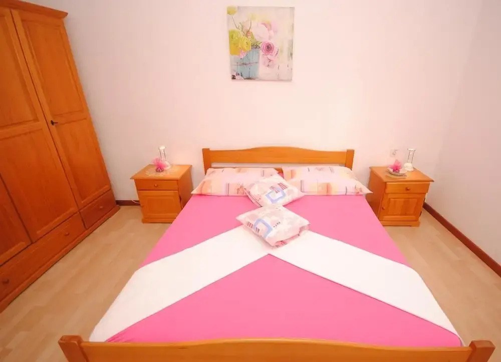 Apartment Nevenka