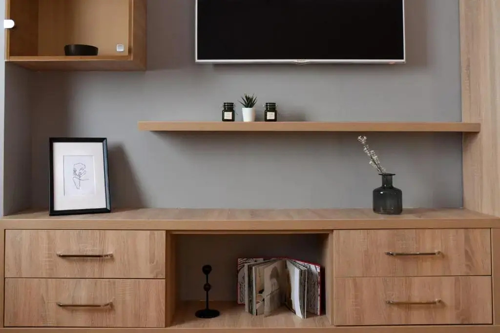 NEW Business Studio near Intercontinental Hotel - Homey Residence