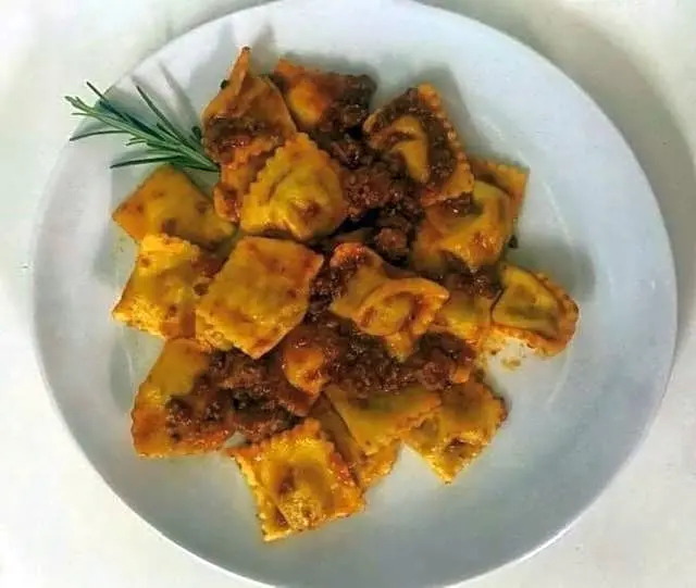 Locanda LOmbrosa