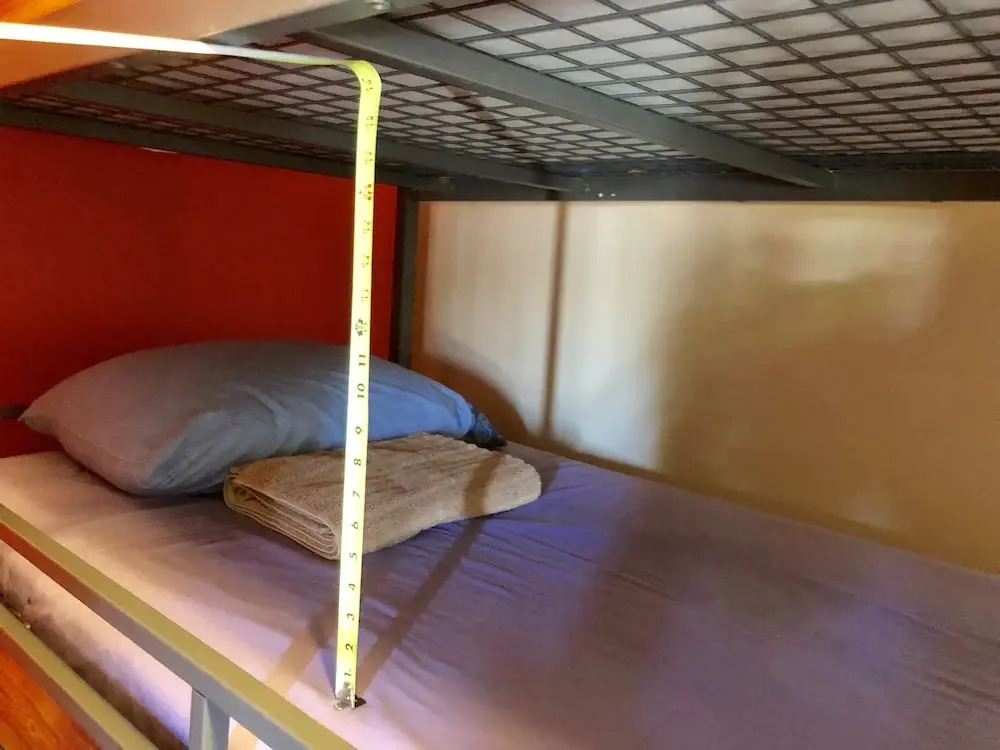 SLC Hostel