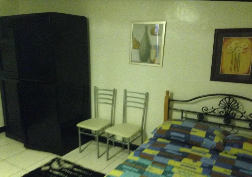 Khalinirah Guest House