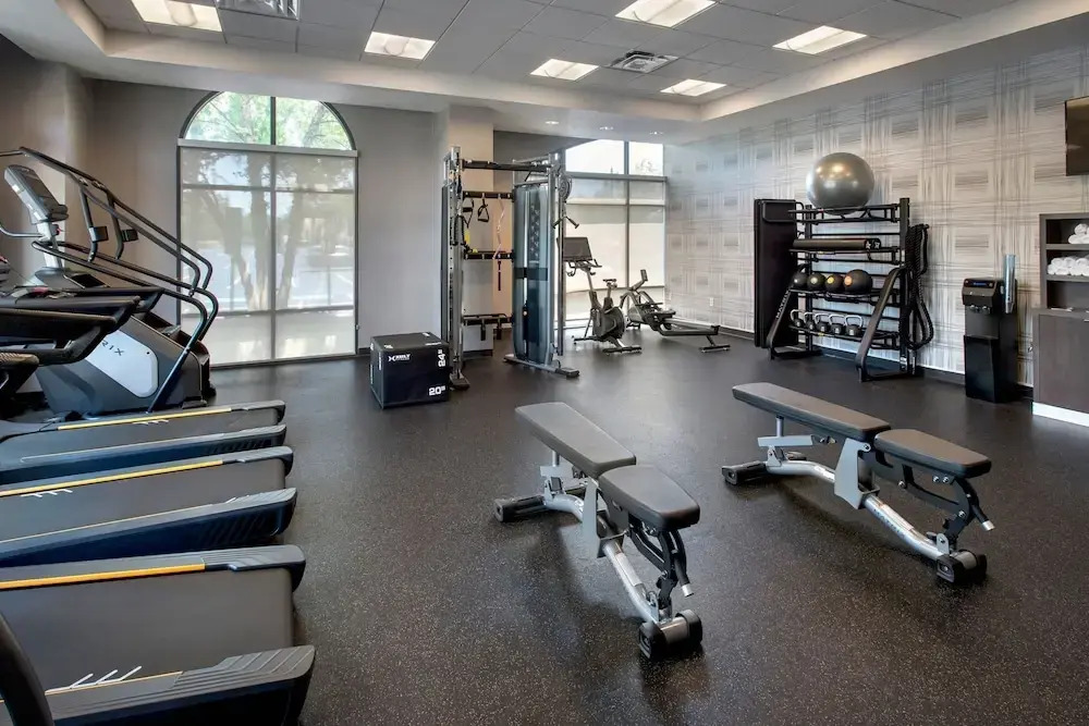 Courtyard Philadelphia Lansdale