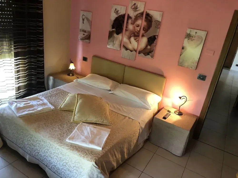 Bed & Breakfast Popletum