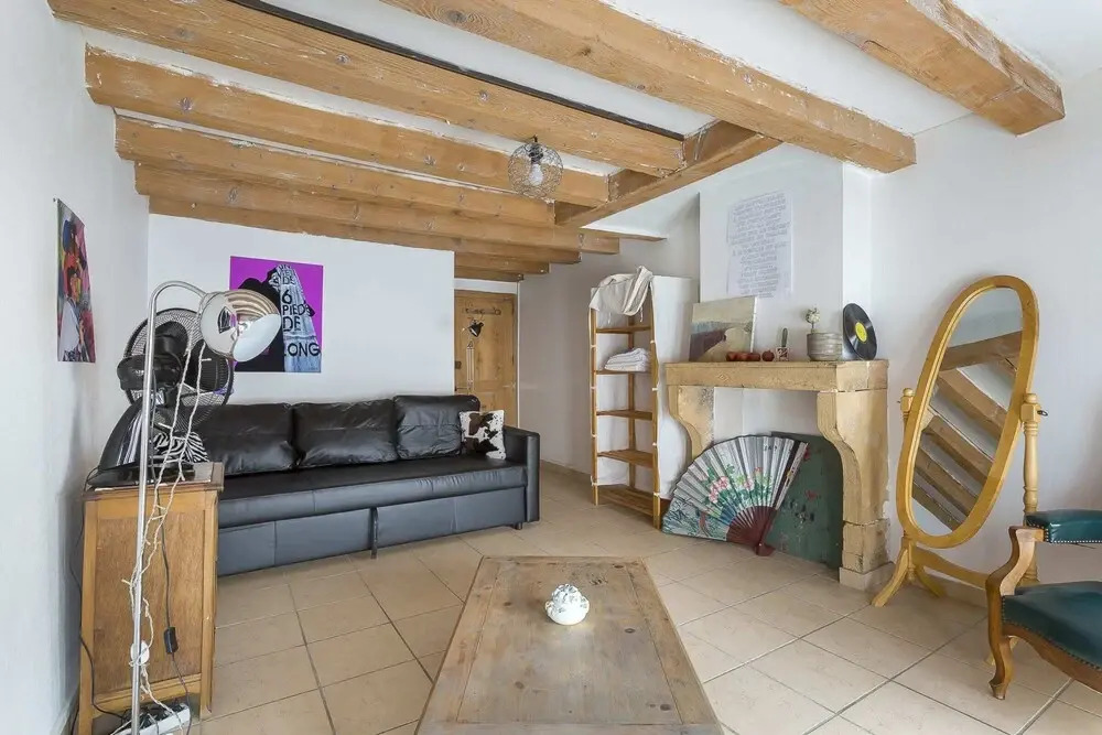 Very Nice 2 Room Apartment in Lyon