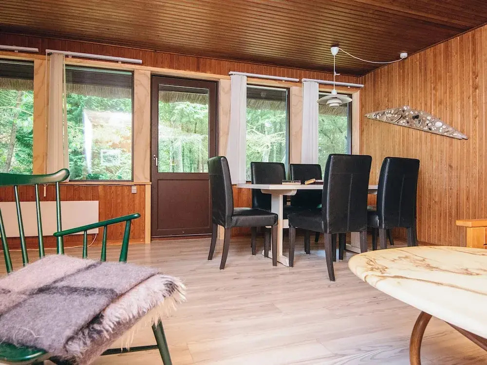 6 person holiday home in Blåvand
