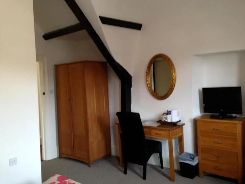 Antrobus Arms Hotel