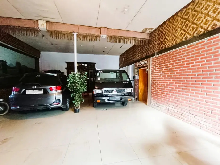 MAHA LIVING Dieng Syariah RedPartner