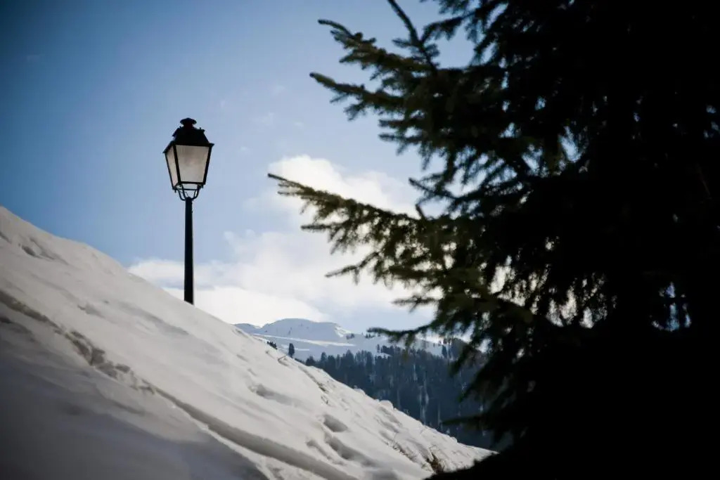 Royal 141 SKI LIFT & TERRACE apartment 8 pers by Alpvision Résidences