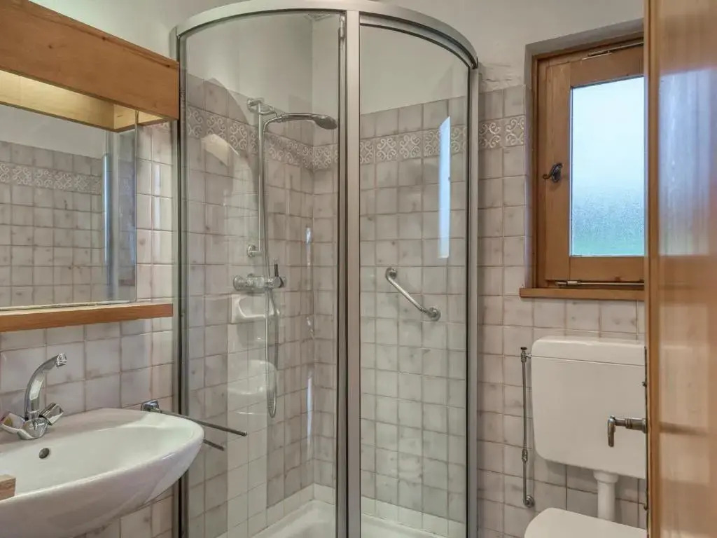 Appartement Megève, 2 pièces, 4 personnes - FR-1-453-225