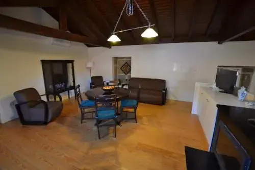 Casas de Porto Bom