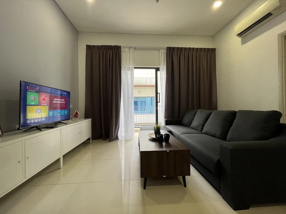 Desa Parkcity Plaza Arkaida Suite KL