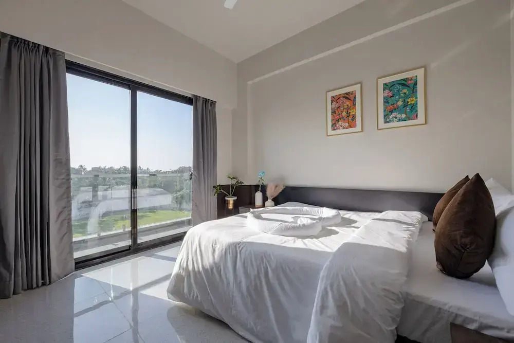 Saavi Suites