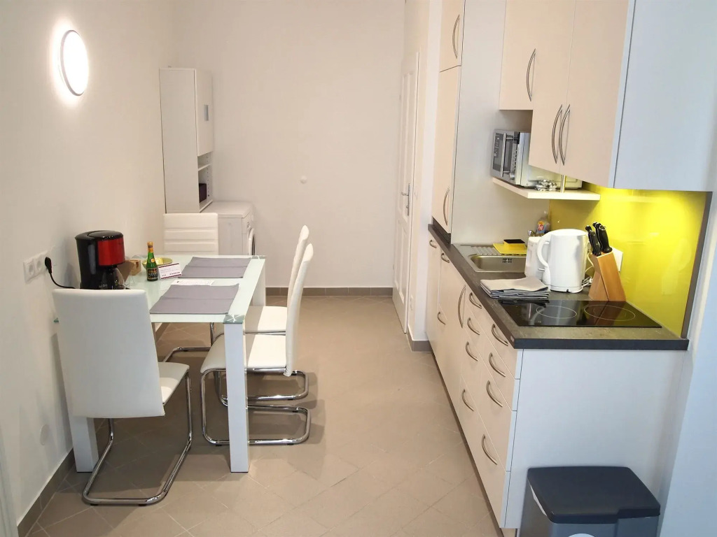 GAL Apartments Vienna