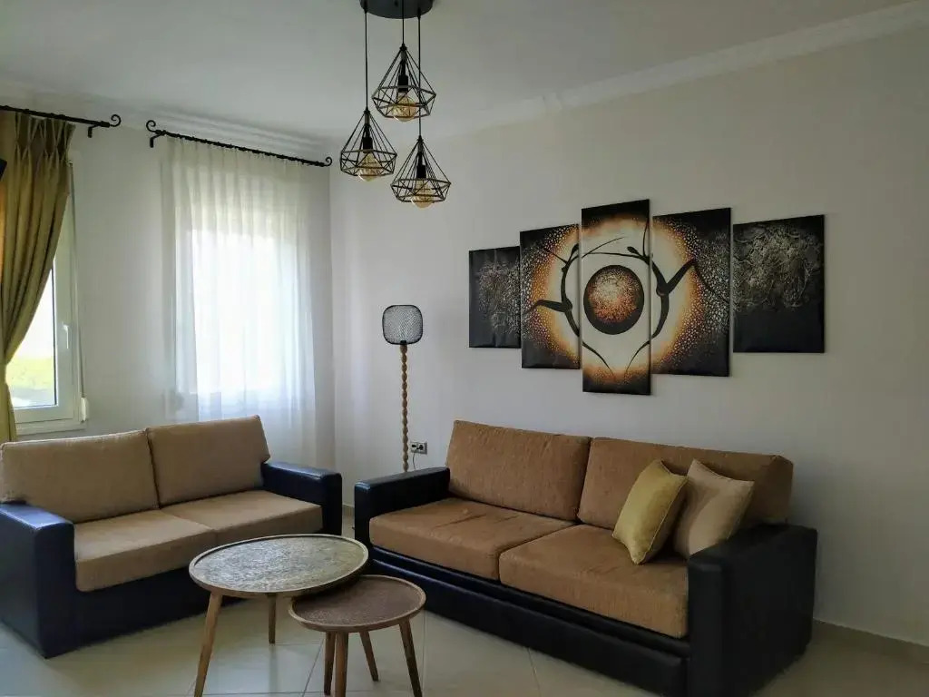Mandani Villa Luxury Apartments