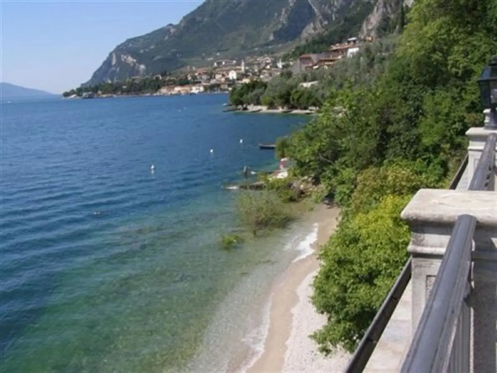 Villa Romantica